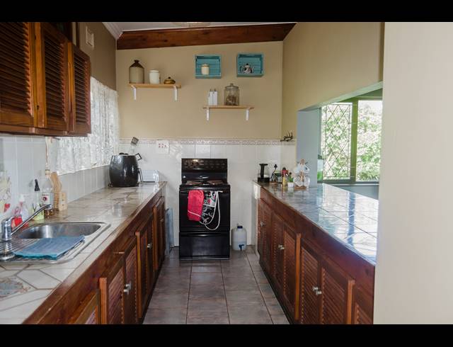 2 BEDROOM HOUSE FOR SALE IN CLANSTHAL